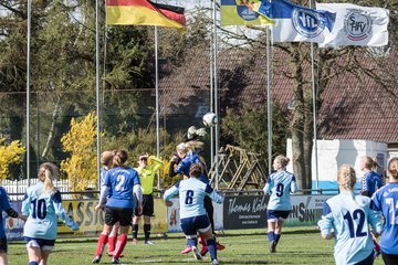 Bild 232 - F VfL Kellinghusen - SG R�nnau/Daldorf : Ergebnis: 0:1